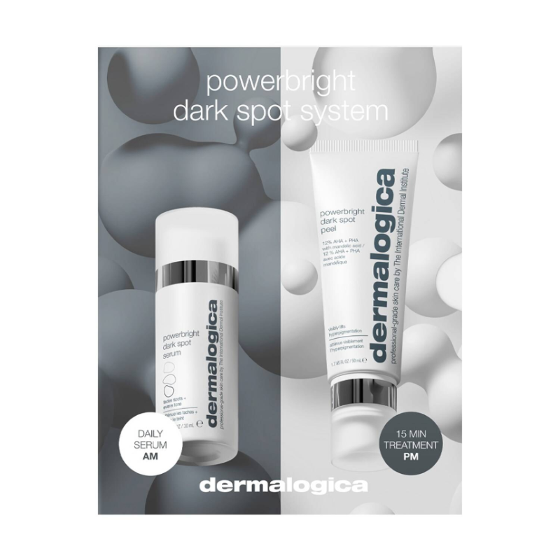 DERMALOGICA Powerbright Dark Spot System 80ml - Image 2