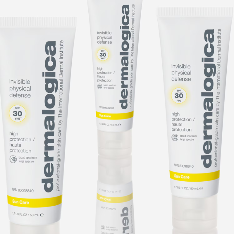 Dermalogica Skin Health Invisible Physical Defense SPF30 50ml - Image 5