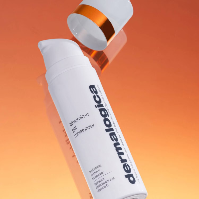 Dermalogica Biolumin C Moisturiser 50ml - Image 3