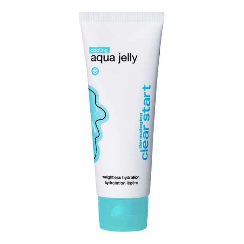 Dermalogica Clear Start Aqua Cool Jelly 59ml