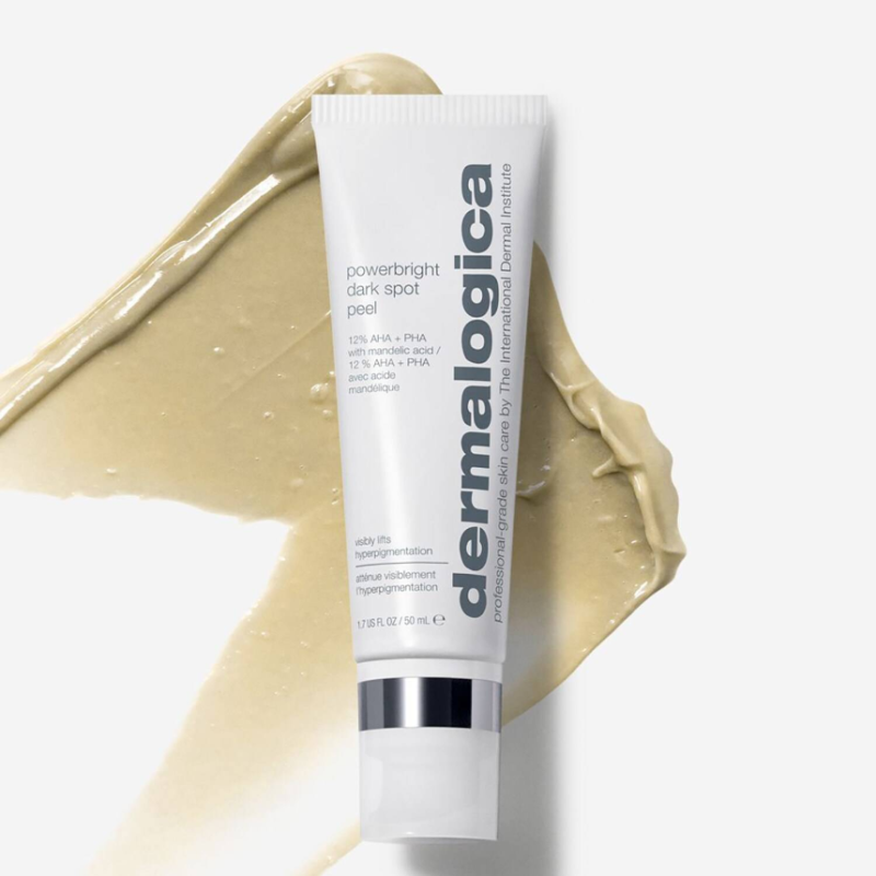 DERMALOGICA Powerbright dark spot peel 50mL - Image 3