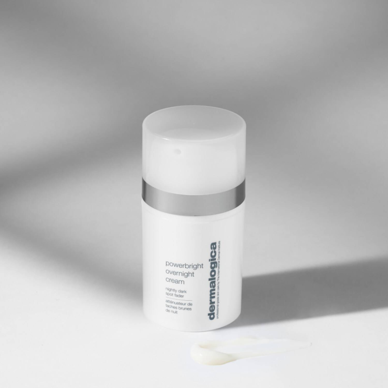 Dermalogica PowerBright Overnight Cream 50ml - Image 3