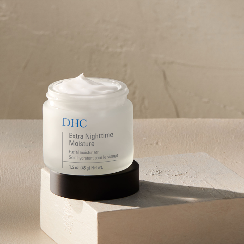 DHC Extra Nighttime Moisture 45g - Image 4