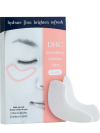 DHC Revitalizing Moisture Strips - Eyes x 6