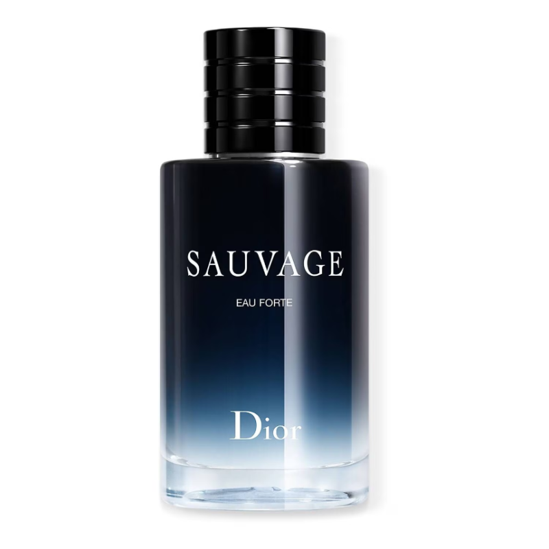 DIOR Sauvage Eau Forte 100ml