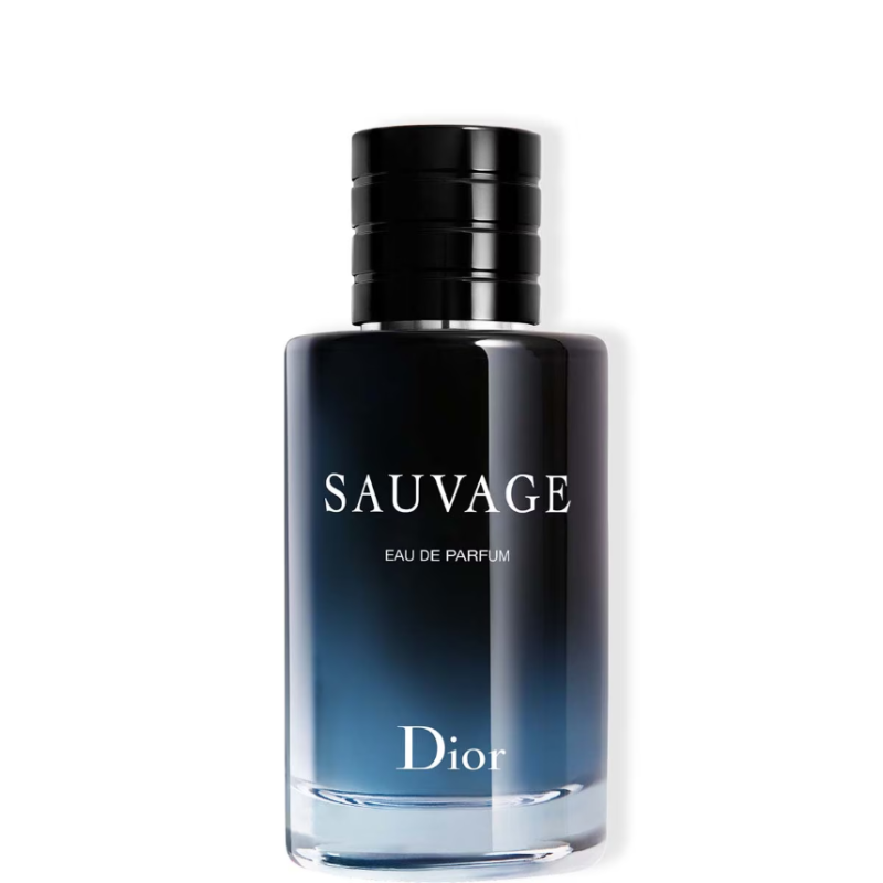 DIOR Sauvage Eau de Parfum 100ml