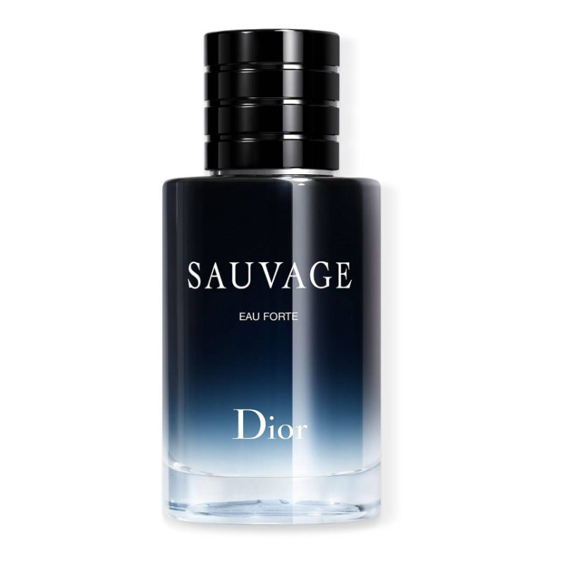 DIOR Sauvage Eau Forte 60ml