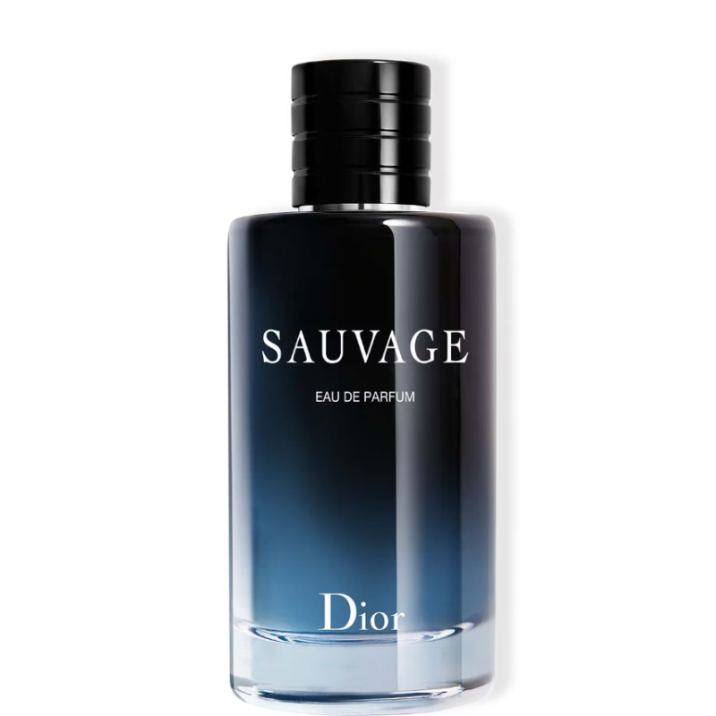 DIOR Sauvage Eau de Parfum 200ml