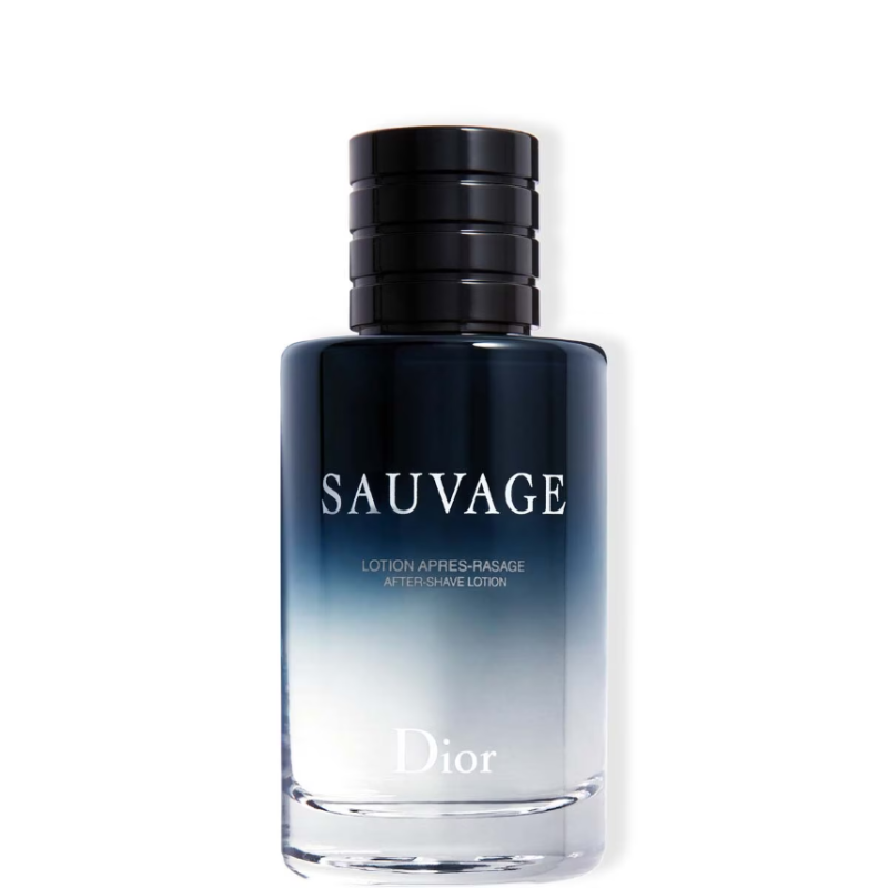 DIOR Sauvage Aftershave Lotion 100ml