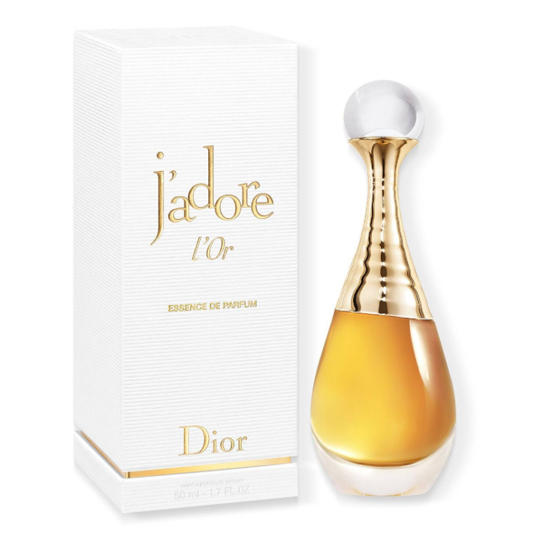 DIOR J'adore l'Or 50ml - Image 2