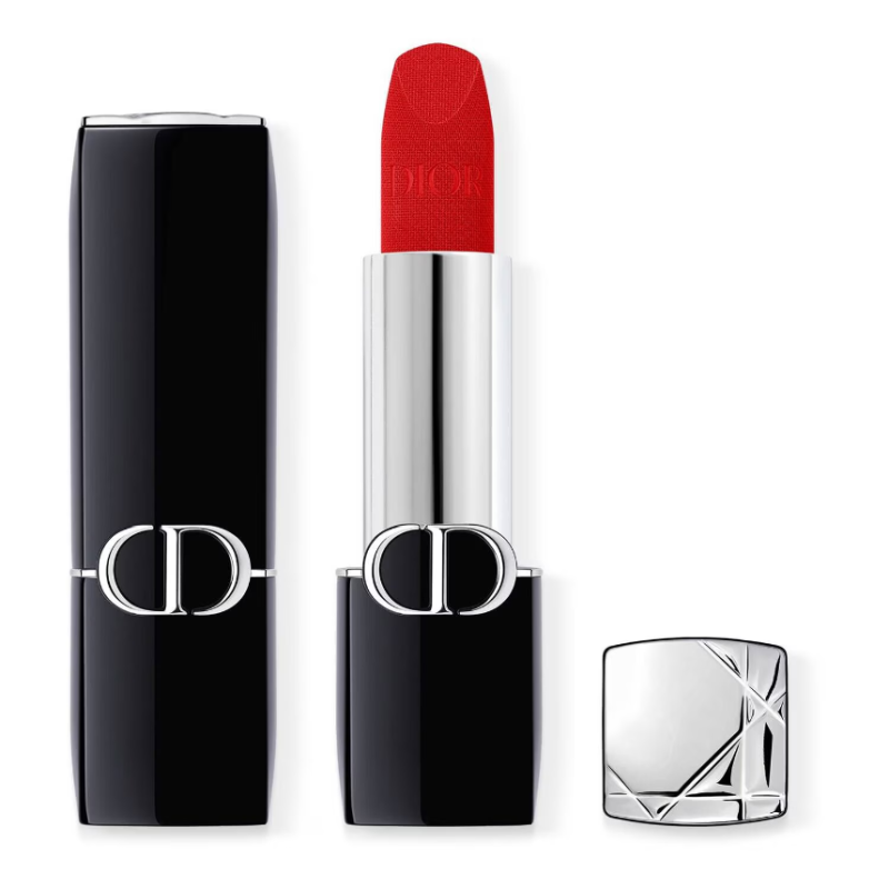 DIOR Rouge Dior Long-Wear Lipstick 3.5g