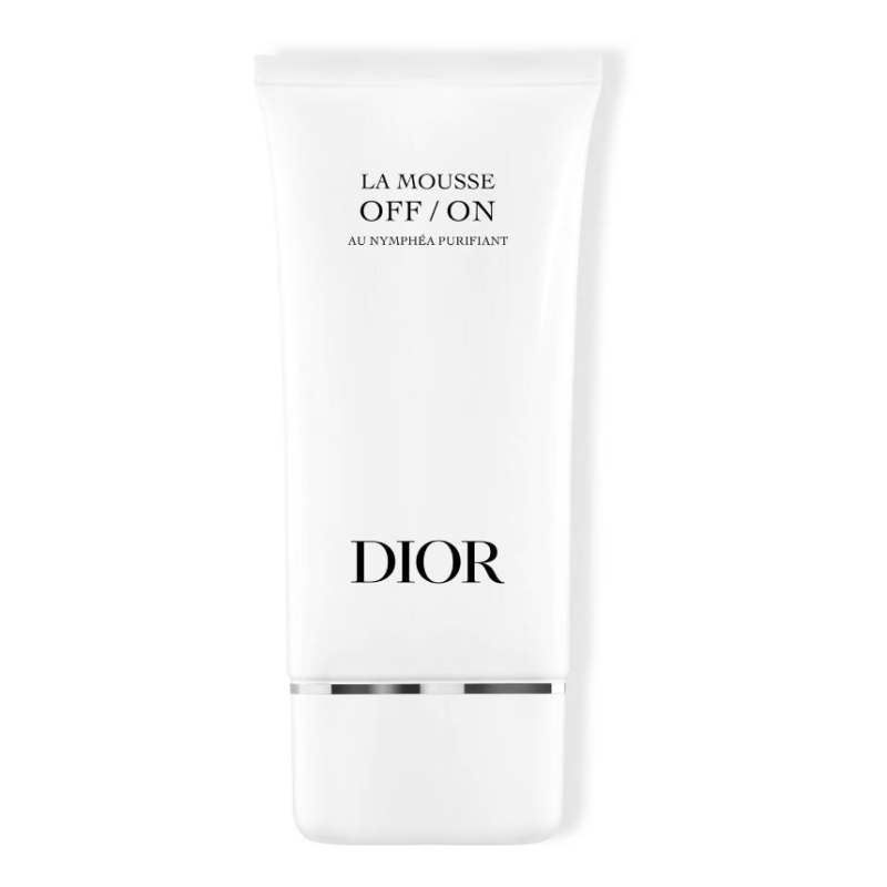 Dior La Mousse OFF/ON Foaming Cleanser 150g