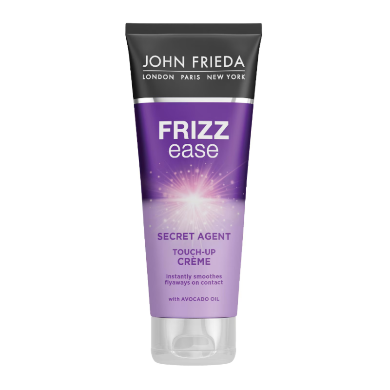 John Frieda Frizz Ease Secret Agent Touch Up Crème 100ml