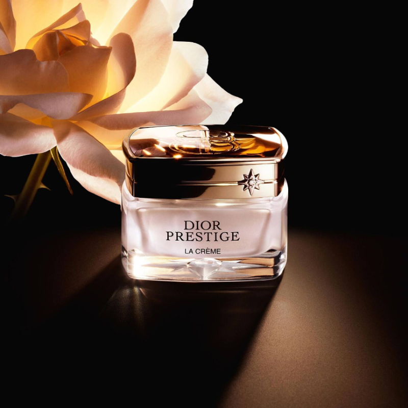 DIOR Prestige La Crème Riche 50ml - Image 4