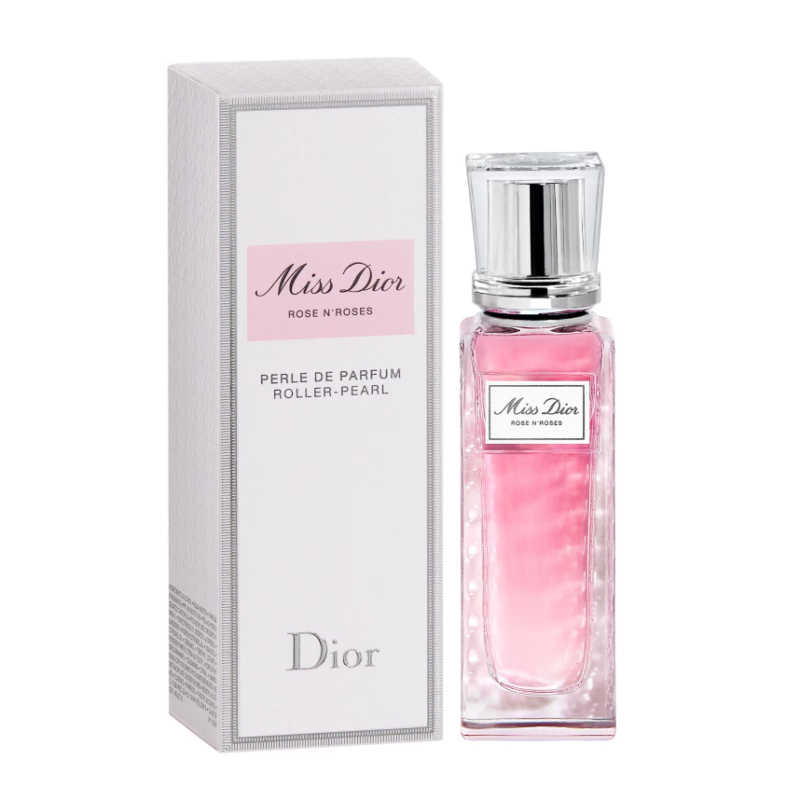 DIOR Miss Dior Rose N' Roses 20ml - Image 3