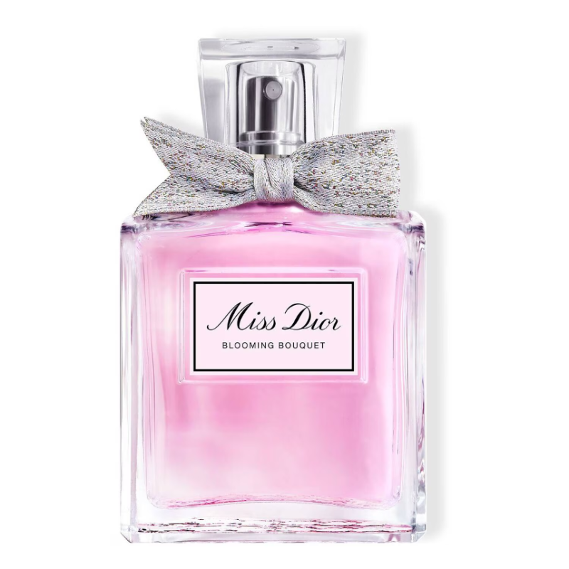 DIOR Miss Dior Blooming Bouquet - Eau de Toilette - Fresh and Tender Notes 50ml