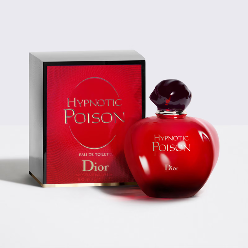 DIOR Hypnotic Poison Eau de Toilette 30ml - Image 2