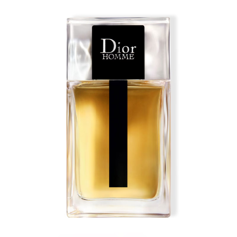 DIOR Dior Homme Eau de Toilette 50ml