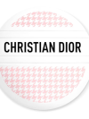 DIOR Dior Le Baume - Multi-Use Revitalizing Balm - Pink Houndstooth Pattern 50ml