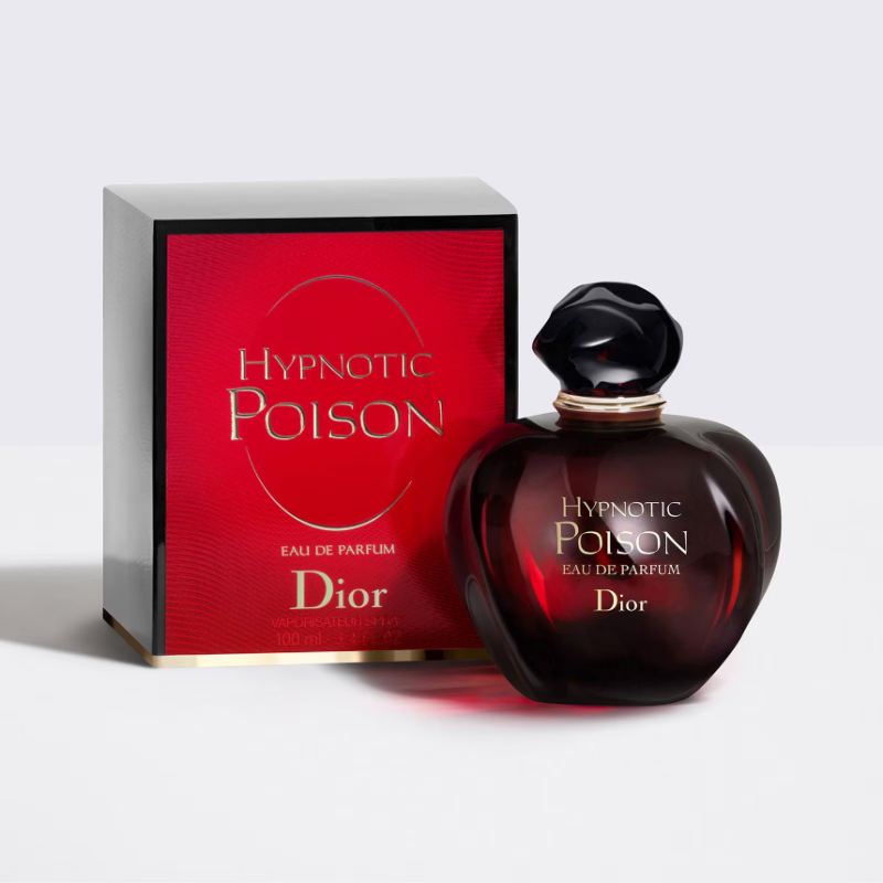 DIOR Hypnotic Poison Eau de Parfum 50ml - Image 2