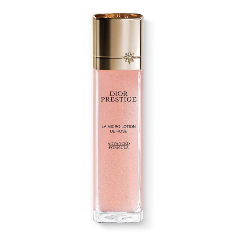 DIOR Prestige La Micro-Lotion de Rose Advanced Formula Face Lotion 150ml