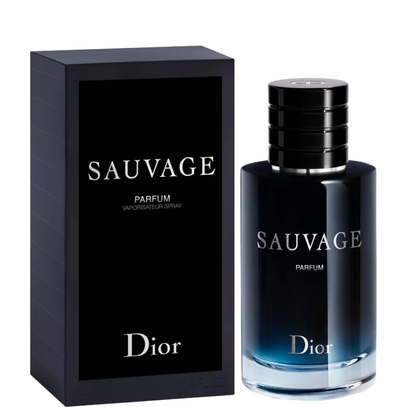 DIOR Sauvage Parfum 60ml - Image 2