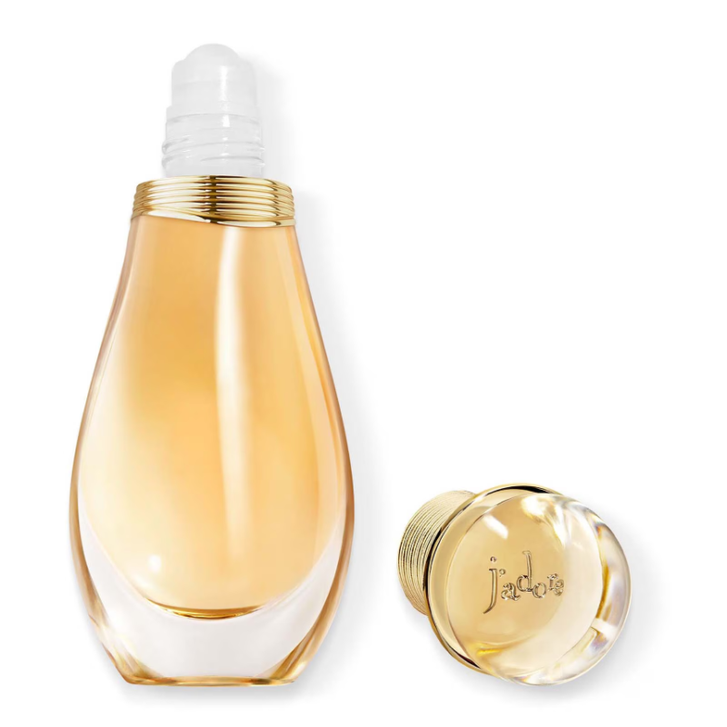 DIOR J'adore Eau de Parfum Roller Pearl 20ml - Image 3