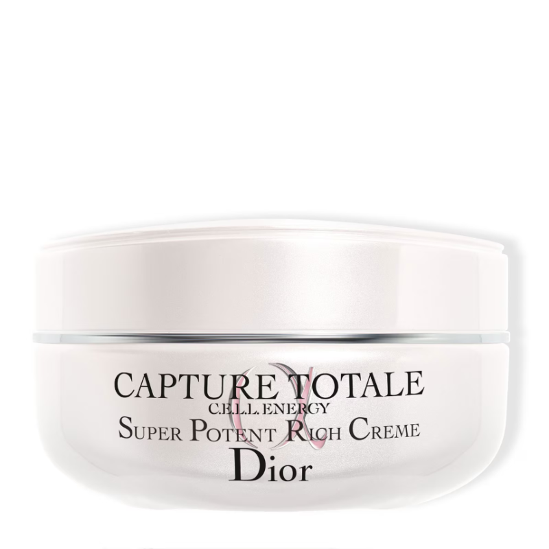 DIOR Capture Totale Rich Crème 50ml