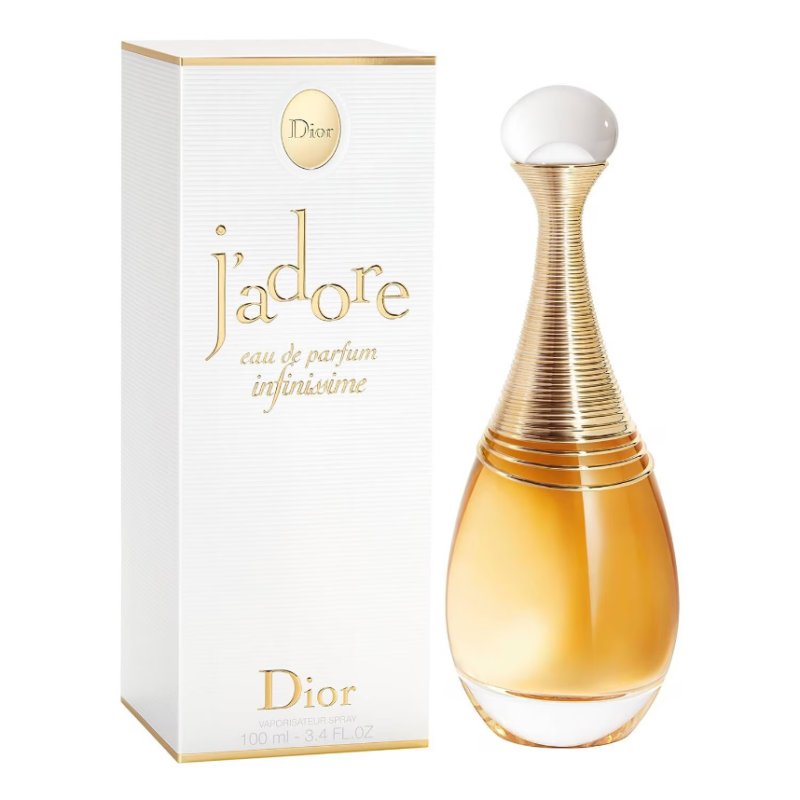 DIOR J'Adore Infinissime Eau de Parfum 150ml - Image 2