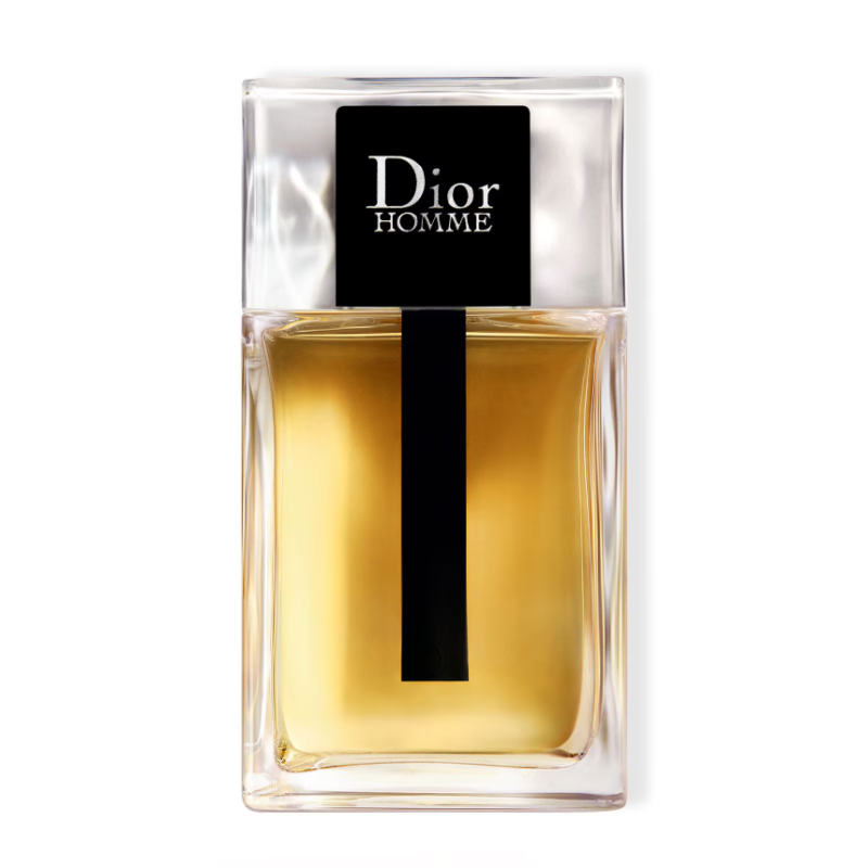 DIOR Dior Homme Eau de Toilette 100ml