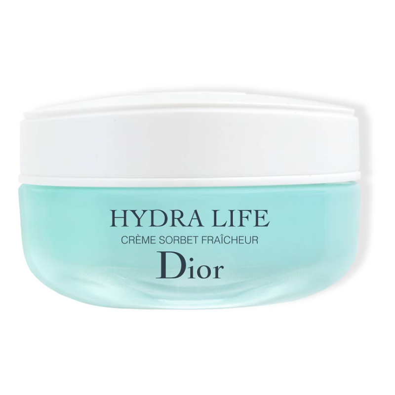 DIOR Hydra Life Creme Sorbet Fraicheur 50ml