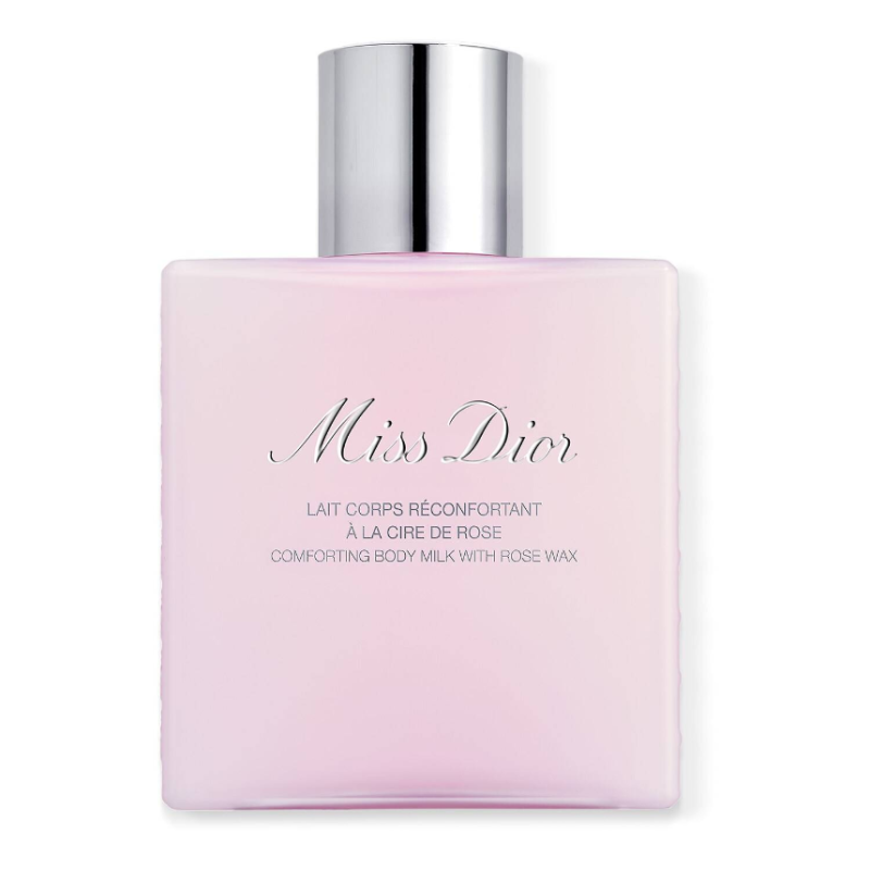 DIOR Miss Dior Comforting Body Milk with Rose Wax 175ml