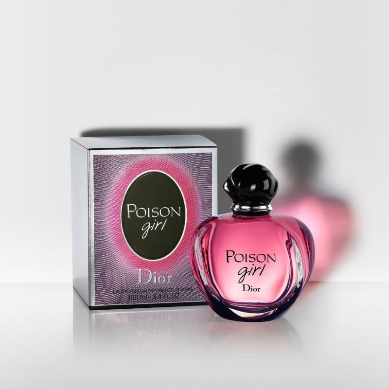 DIOR Poison Girl Eau de Parfum Spray 30ml - Image 2