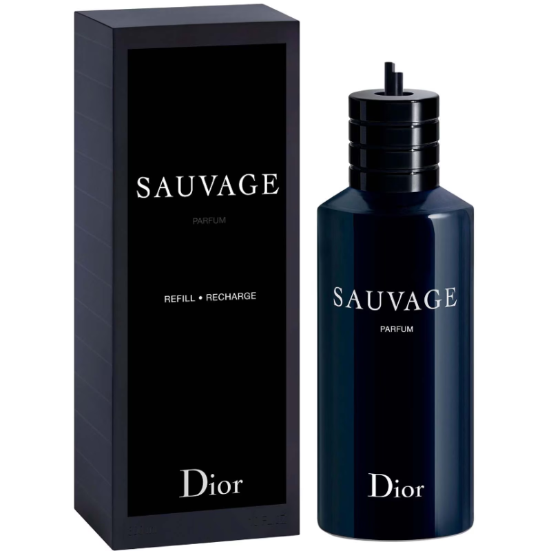 DIOR Sauvage Parfum 300 ml - Image 2