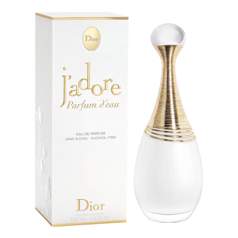 DIOR J'adore Parfum d'eau 50ml - Image 2