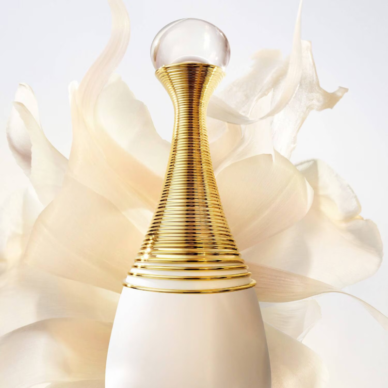 DIOR J'adore Parfum d'eau 50ml - Image 3