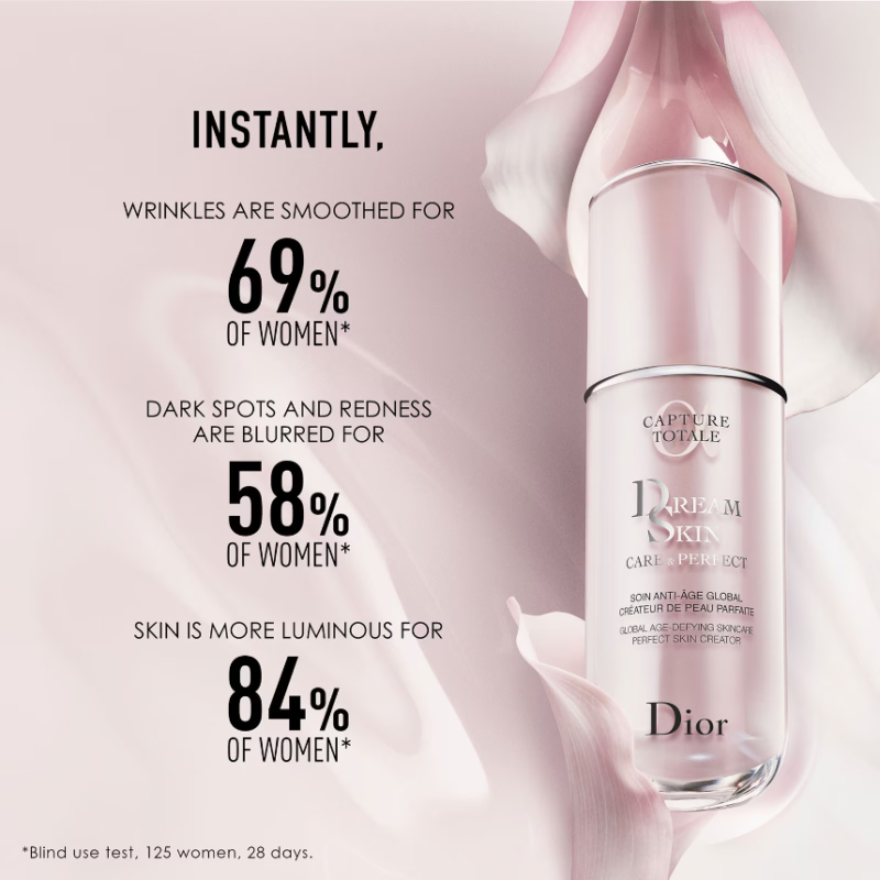 DIOR Dreamskin Care & Perfect 50ml - Image 2