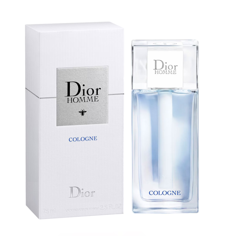 DIOR Dior Homme Cologne Spray 75ml - Image 2