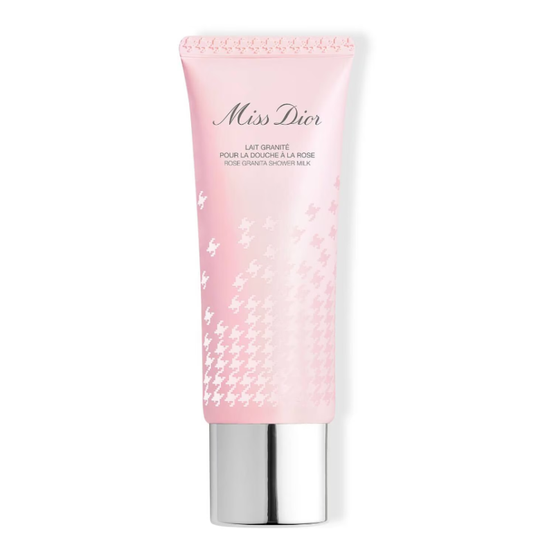 DIOR Miss Dior Rose Granita Shower Milk 75ml