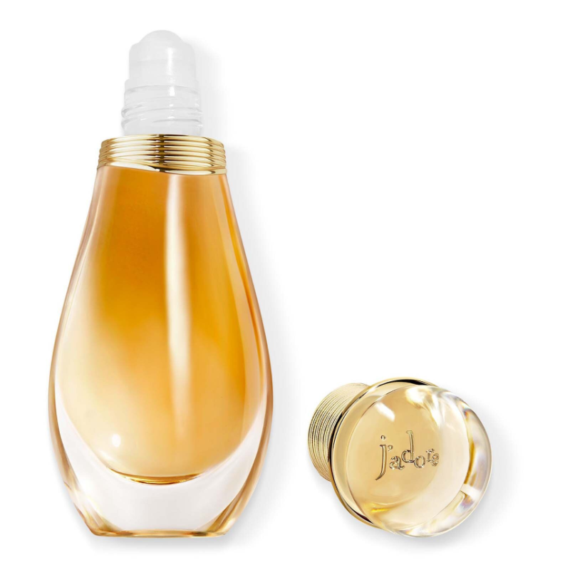 DIOR J'adore Infinissime Eau de Parfum Roller Pearl 20ml - Image 3