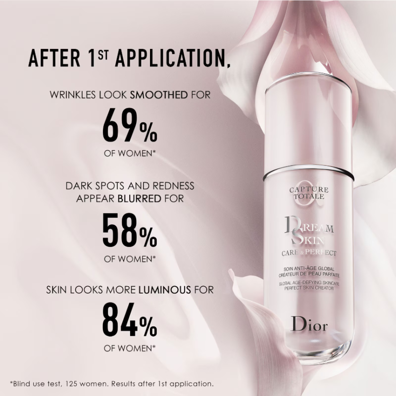 DIOR Dreamskin Care & Perfect 30ml - Image 3