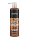 John Frieda Brilliant Brunette Colour Protecting Shampoo 500ml