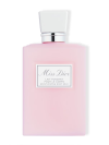 DIOR Miss Dior Body Milk 200ml