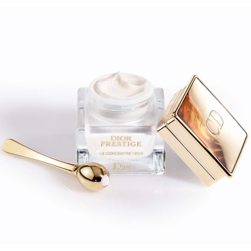 DIOR Dior Prestige Le Concentrate Eye Cream 15ml - Image 2