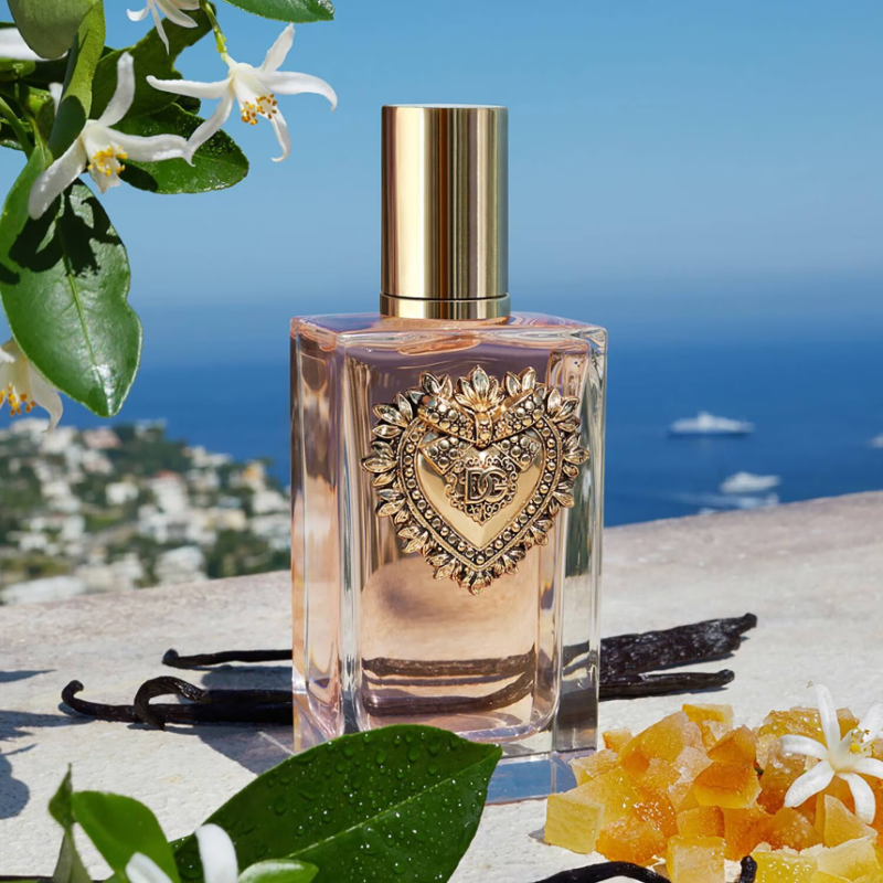 DOLCE & GABBANA Devotion Eau de Parfum 30ml - Image 2