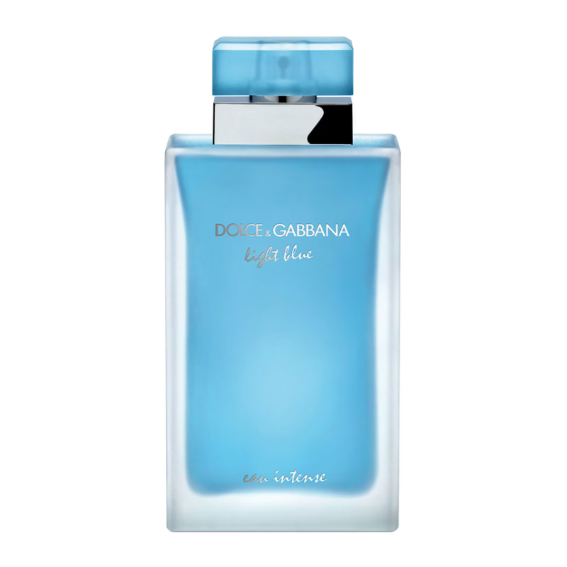 DOLCE&GABBANA Light Blue Eau Intense 100ml