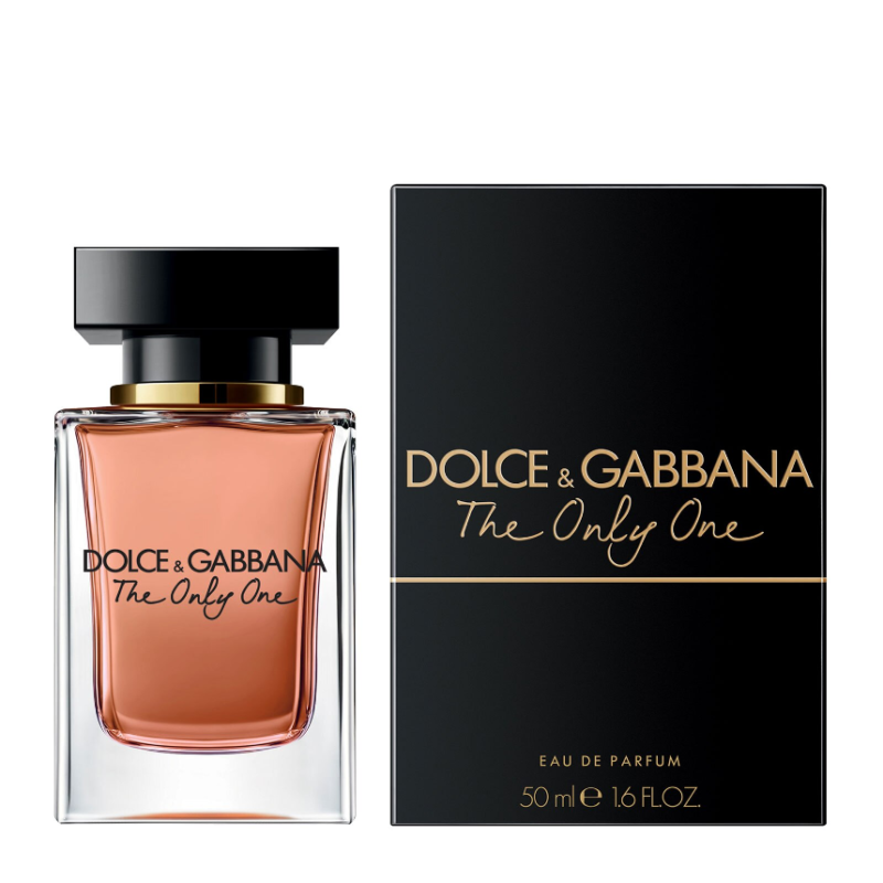 DOLCE&GABBANA The Only One Eau de Parfum 50ml - Image 4