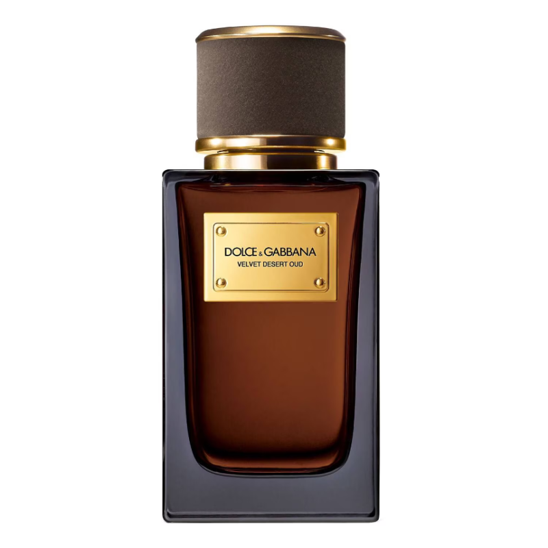 DOLCE & GABBANA Velvet Desert Oud Eau de Parfum 100ml