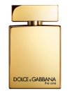 DOLCE & GABBANA The One for Men Gold Eau de Parfum Intense 50ml