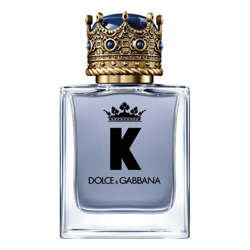 K by DOLCE&GABBANA Eau de Toilette 50ml